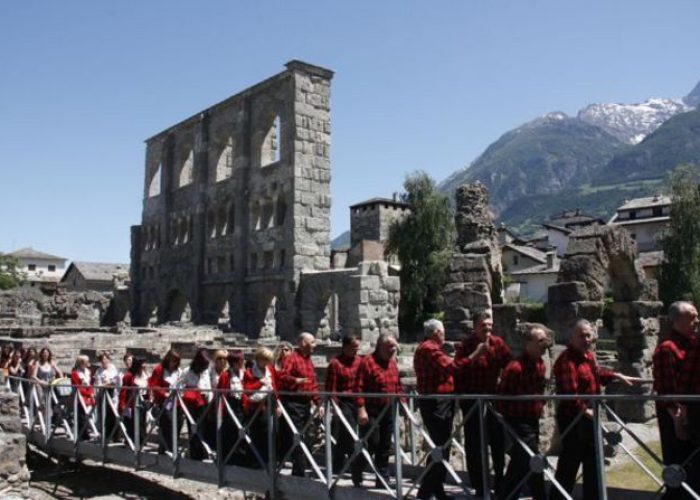 61ème Assemblée régionale de Chant Choral