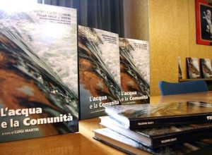 Il libro di Luigi Martin