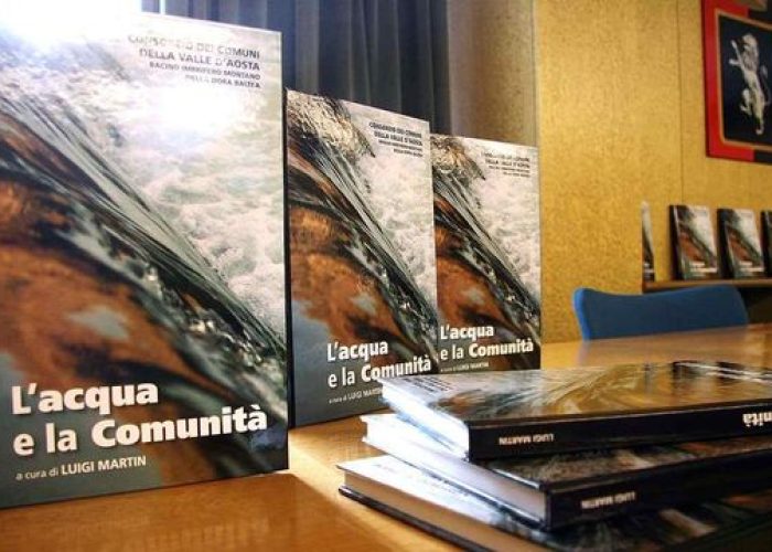Il libro di Luigi Martin