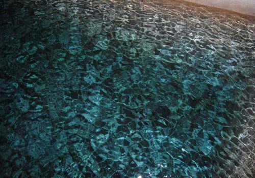 L'acqua di Talapé