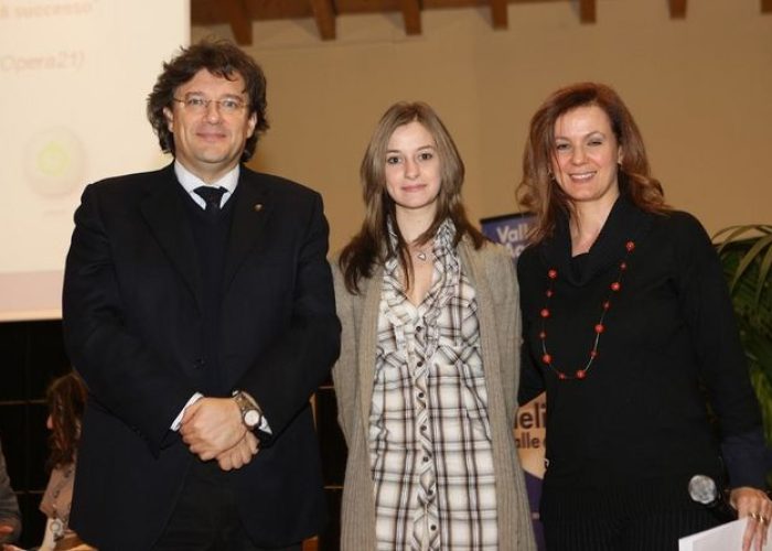 Elisa Tamagno