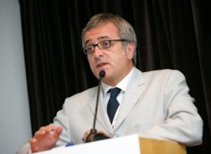Adriano Marconetto - Electro power systems
