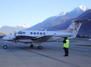 collegamento Aosta- Bolzano