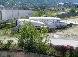 Foto dal sito "Comitato aeroporto sostenibile"
