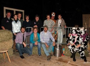 Le Falabrac di Brusson