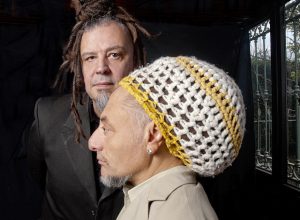 Africa Unite System of a Sound