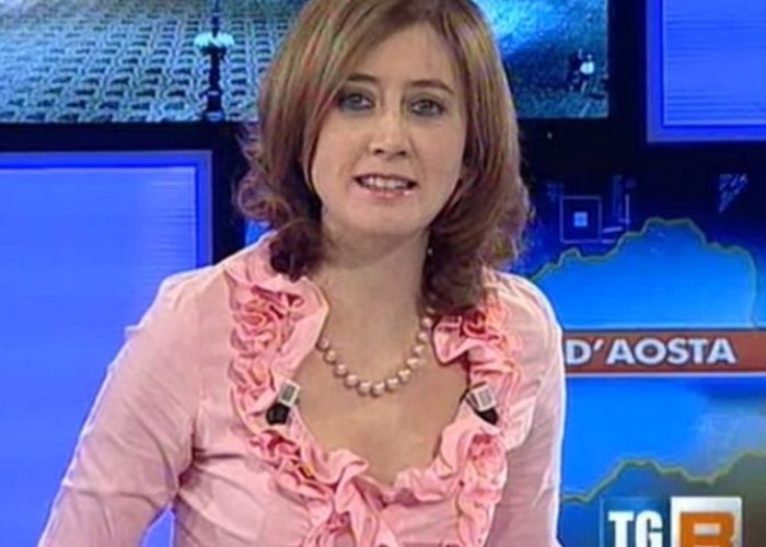 Alessandra Ferraro