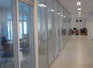 Inaugurazione nuova sede Agenzia delle Entrate