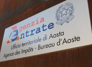 Agenzia delle Entrate