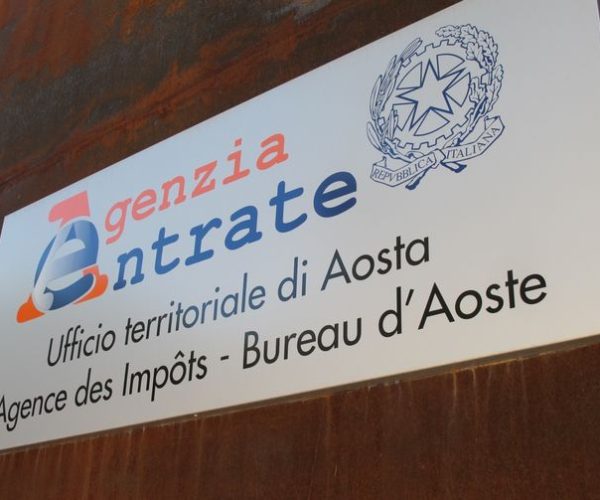Agenzia delle Entrate