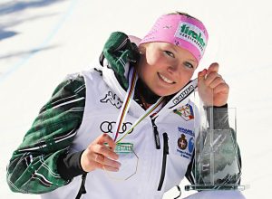 Lisa Magdalena Agerer