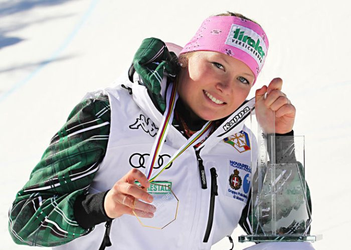 Lisa Magdalena Agerer