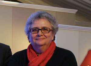 agnese moro