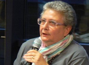 Agnese Moro