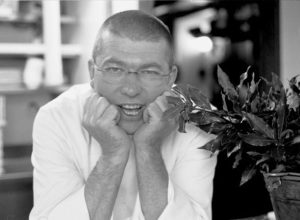 Il neo Presidente Regionale FISAR Agostino Buillas