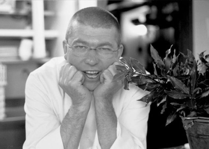 Il neo Presidente Regionale FISAR Agostino Buillas