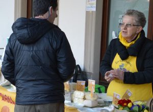 Lo Tsaven - Campagna amica.