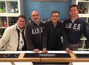 Rinnovo delle cariche nell'Aibes Vda
