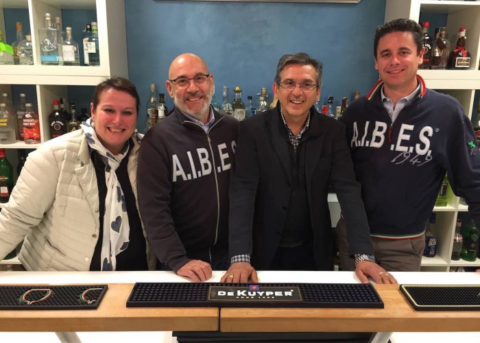 Rinnovo delle cariche nell'Aibes Vda