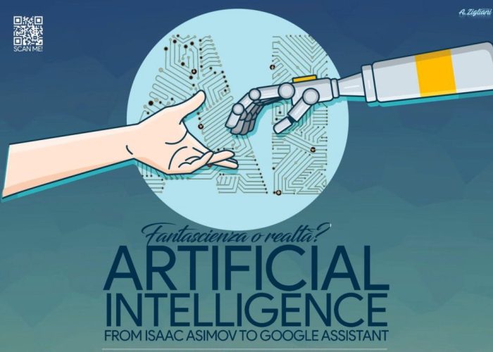 Conferenza Artificial Intelligence