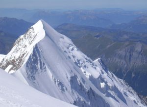 Aiguille de Bionnassay