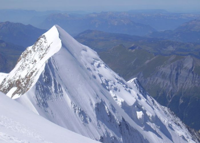 Aiguille de Bionnassay