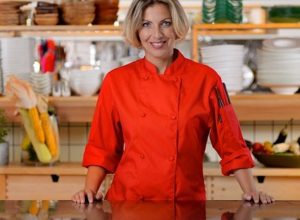 Tekuna Gachechiladze - Foto profilo Twitter