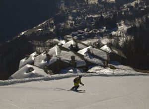 Alagna Valsesia