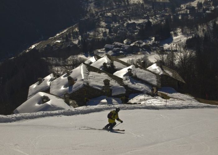 Alagna Valsesia