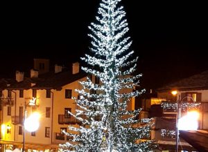 albero natale