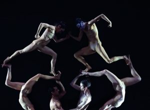 No Gravity Theatre