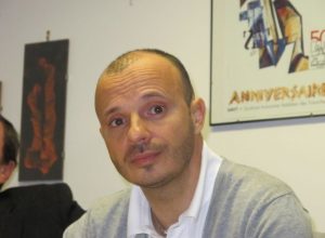 Claudio Albertinelli