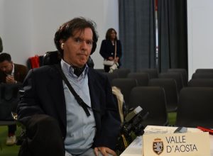 alberto bertin conferenza presid