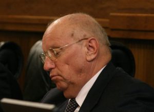 Alberto Cerise