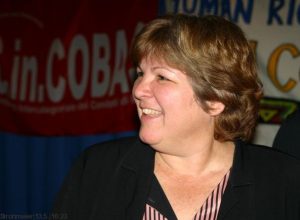 Aleida Guevara