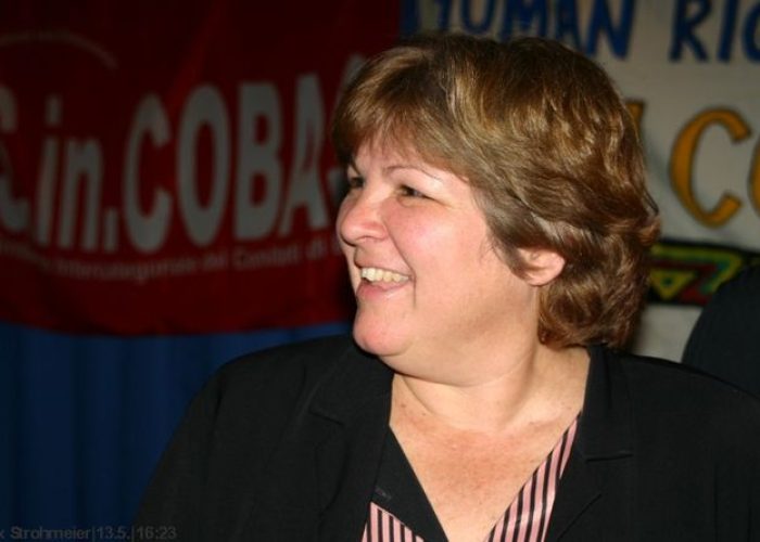 Aleida Guevara