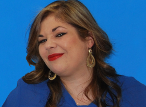 Alessandra Farris