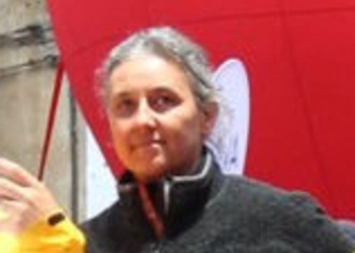 Alessandra Nicoletti