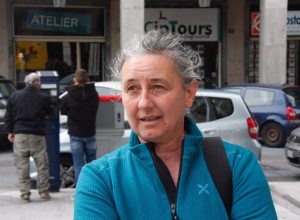 Alessandra Nicoletti