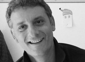 Alessandro Robecchi