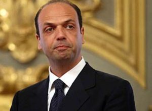 Angelino Alfano