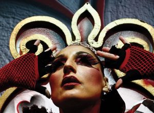 Musical Alice nel paese delle meraviglie