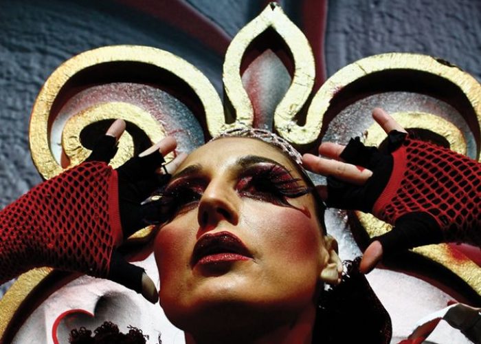Musical Alice nel paese delle meraviglie