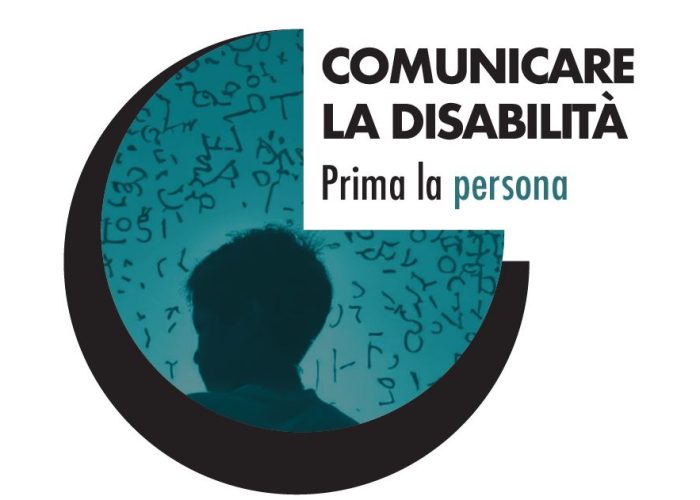 comunicare la disabilità