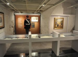 “Vallée d’Aoste 1848 – 1870”