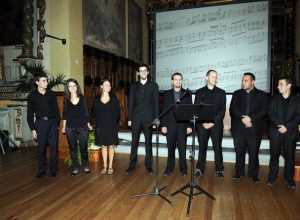 Gli organi in Valle d'Aosta