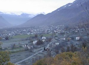 Alluvione del 2000