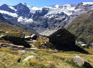 L'Alpe Money in Val di Cogne