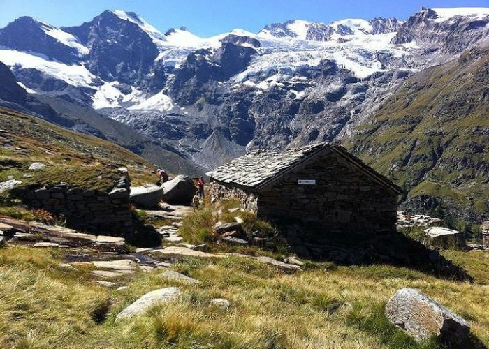 L'Alpe Money in Val di Cogne