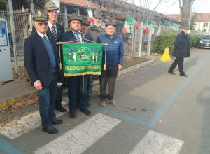 alpini delegazione Vda